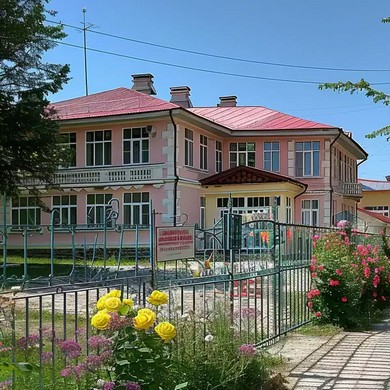 Лечебно-оздоровительный туризм