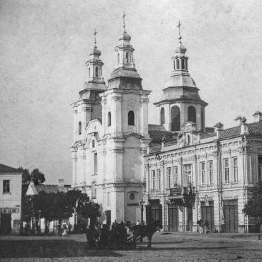 15 августа