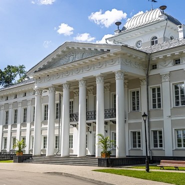 День 3. Жемчужины Восточной Беларуси