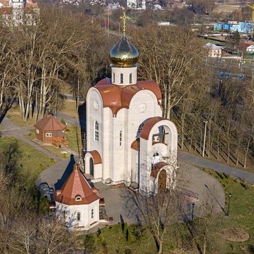 16 февраля
