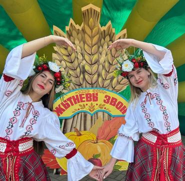 Событийные мероприятия в Могилевской области «Лето – 2026»