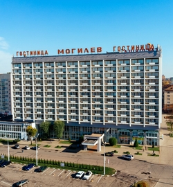 Гостиницы Могилевской области