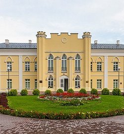 Реестр субъектов туристической деятельности в Могилевской области